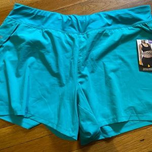 Women’s running short